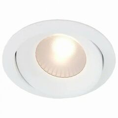 Встраиваемый светильник VOLTALIGHTING Alfa DL0004.55.3K.TW DIM