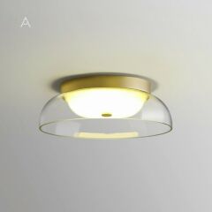 Накладной светильник Imperiumloft Clarity-B01