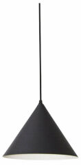 Подвесной светильник Arte Lamp LARK A7103SP-1BK