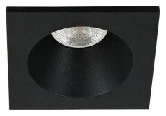 Встраиваемый светильник Arte Lamp Helm Mini A2858PL-1BK