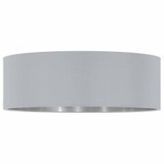 Плафон текстильный Eglo Pasteri 68322