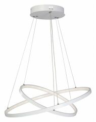 Подвесной светильник Vitaluce V2691DT V2691DT-0/2S