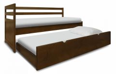  Шале Кровать двухъярусная Дуэт-1