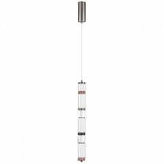 Подвесной светильник Odeon Light COLLIER 5456/18L