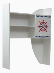  Олимп-мебель Надстройка Лего Кораблик