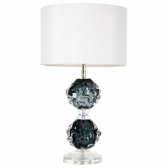 Настольная лампа декоративная DeLight Collection Crystal Table Lamp BRTL3115M