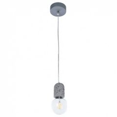 Подвесной светильник Arte Lamp Bender A4321SP-1GY