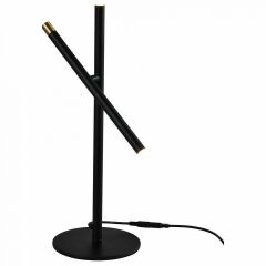 Настольная лампа декоративная Alfa-Light F3924 F3924-70