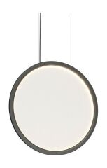 Подвесной светильник Denkirs VEIL DK6607-BK