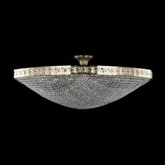 Потолочная люстра Bohemia Ivele Crystal 19323/100IV G