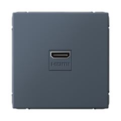  Schneider Electric ARTGALLERY РОЗЕТКА HDMI, механизм, ГРИФЕЛЬ