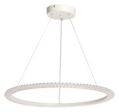 Подвесной светильник De Markt City Ральф 15 675016101