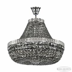 Потолочная люстра Bohemia Ivele Crystal 1911 19111/H1/45IV Ni R731