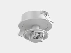 Крепление для встраивания светильника SWG PRO Villy VL-M4-WH