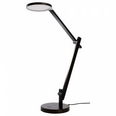 Настольная лампа офисная Deko-light Adhara 346026