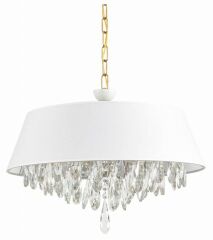 Подвесная люстра Lumion CLASSI 8374/6