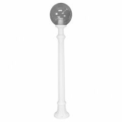 Наземный высокий светильник Fumagalli Globe 250 G25.163.000.WZE27