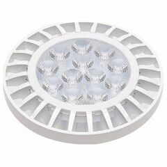 Лампа светодиодная Jazzway Pled Power GX53 12Вт 4000K 1033895