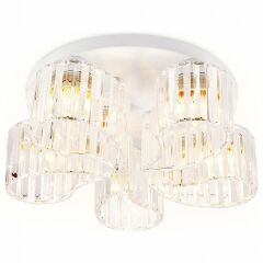 Накладной светильник Ambrella Light TR TR5201