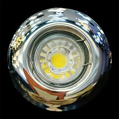  Reluce Встраиваемый светильник 16011-9.0-001PL MR16 CR