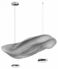 Подвесной светильник Loft IT Angel 10478P