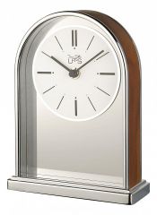 Настольные часы (14х19 см) Tomas Stern 