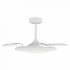 Светильник с вентилятором Mantra SLIM FAN 9006