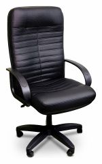  Креслов Кресло компьютерное Орман КВ-08-110000_0401