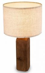 Настольная лампа декоративная Freya Forest FR5326TL-01W1