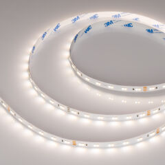 Лента UL-A120-10mm 24V Day-MIX (10 W/m, IP20, 5m) ( Arlight , Изменяемая ЦТ)