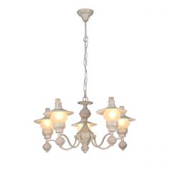 Люстра Arte Lamp Trattoria A5664LM-5WG