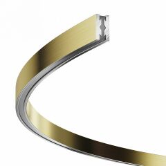 Трек накладной Maytoni Busbar trunkings Flarity TRX154-2SR-D1200-BS