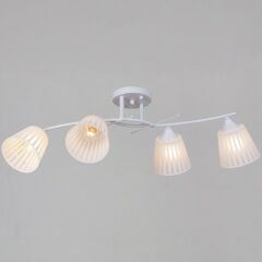  Reluce Люстра на штанге 82460-0.3-04 WH