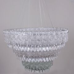  Reluce Подвесная люстра 08806-0.4-03