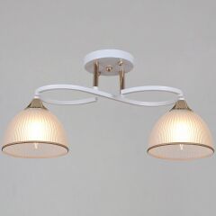  Reluce Светильник на штанге 68560-0.3-02 WH+FG