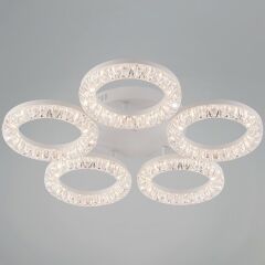  Reluce Потолочная люстра 09847 09847-0.3-05A WH