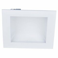 Встраиваемый светильник Arte Lamp Riflessione A7412PL-1WH