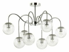 Люстра на штанге Lumion Darcy 4551/8C