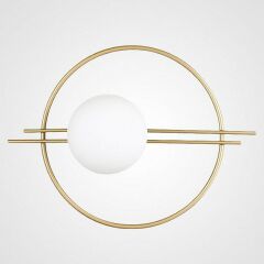 Накладной светильник Imperiumloft Esta01