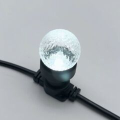 LTC Лампа светодиодная PROFESSIONAL E27 220В 1Вт STR3-2W