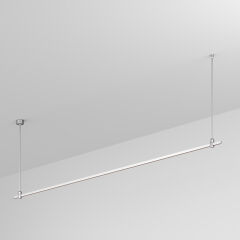 Трек ART-APRIORI-LINE-ROD-800-3000 (TN) ( Arlight , IP20 Металл, 3 года)