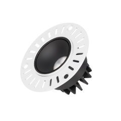 Светильник MS-ATLAS-TRIMLESS-R50-8W Warm3000 (BK, 32deg, 230V) ( Arlight , IP20 Металл, 5 лет)