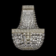 Настенный светильник Bohemia Ivele Crystal 19112B/H1/20IV GW