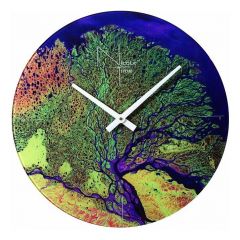  Nicole Time Настенные часы (50x4 см) NT533