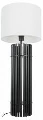 Настольная лампа декоративная Loft IT Pile 10446T BL