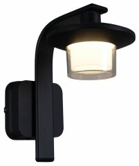  Reluce Накладной светильник 08334-9.2-001JH LED12W BK RLOS