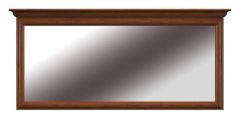  BlackRedWhite Зеркало настенное Кентаки S132-LUS/155