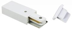 Соединитель линейный для треков Jazzway PTR EC-WH