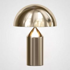 Настольная лампа декоративная Imperiumloft Atollo Table Lamp 43.121