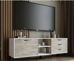  Тэкс Тумба под ТВ Парус